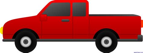 truck clipart images|Truck Vector Art, Icons, and Graphics for Free .
